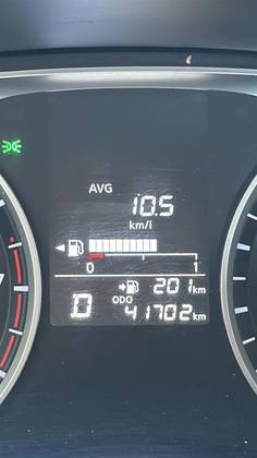NISSAN KICKS 1.6 16V FLEXSTART SV 4P XTRONIC NISSAN KICKS 1.6 16V FLEXSTART SV 4P XTRONIC